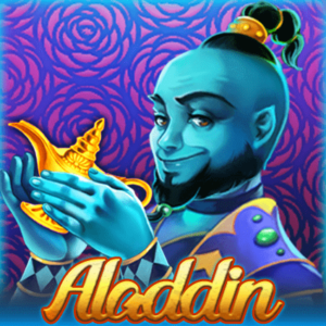 Aladdin KA Gaming slotxo เว็บตรง