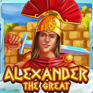 Alexander the Great KA Gaming slotxo 369