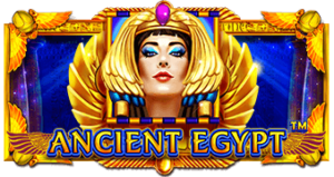 Ancient Egypt Pragmatic Play สล็อต XO เว็บตรง