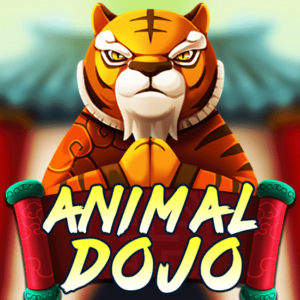Animal Dojo KA Gaming xo666 slot