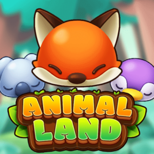 Animal Land KA Gaming xo สล็อต