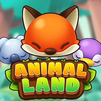 Animal Land KA Gaming xo สล็อต