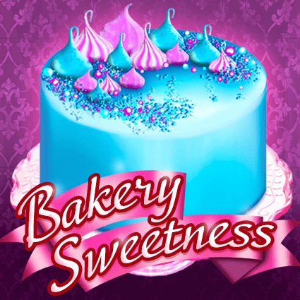 Bakery Sweetness KA Gaming slotxo game88
