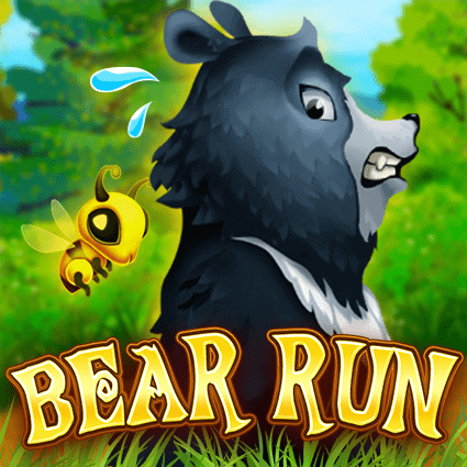Bear Run KA Gaming xo666 slot