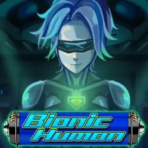 Bionic Human KA Gaming slotxo1688