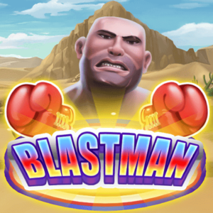 Blast Man KA Gaming slotxoth