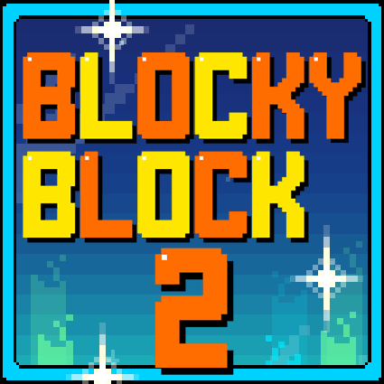 Blocky Block 2 KA Gaming slotxo game88