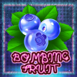 Bombing Fruit KA Gaming 168 slot xo