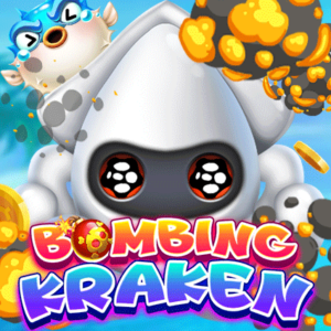 Bombing Kraken KA Gaming slotxooz1688