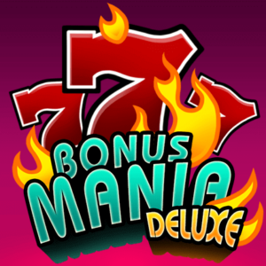 Bonus Mania Deluxe KA Gaming slotxo 168