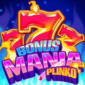 Bonus Mania Plinko KA Gaming slotxooz1688