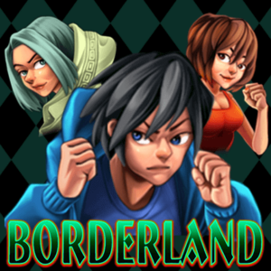 Borderland KA Gaming slotxo game88