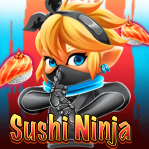 Sushi Ninja KA Gaming slotxo555