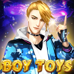 Boy Toys KA Gaming slotxo1688