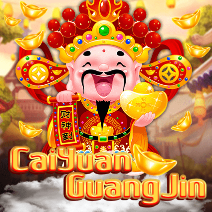 Cai Yuan Guang Jin KA Gaming slot xo pg