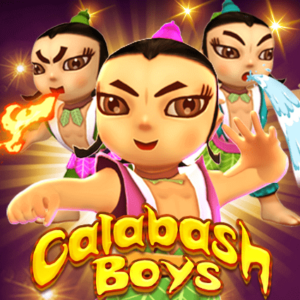 Calabash Boys KA Gaming slotxo game
