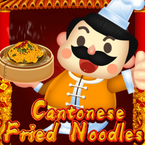 Cantonese Fried Noodles KA Gaming slotxo เว็บตรง