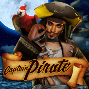 Captain Pirate KA Gaming slotxo1688