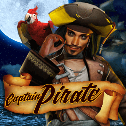 Captain Pirate KA Gaming slotxo1688