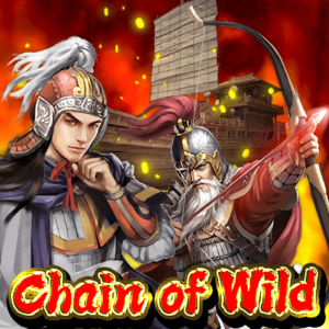Chain of Wild KA Gaming xo slot