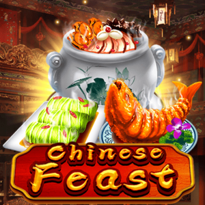 Chinese Feast KA Gaming slotxo 369