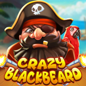 Crazy Blackbeard KA Gaming สมัคร slotxo com