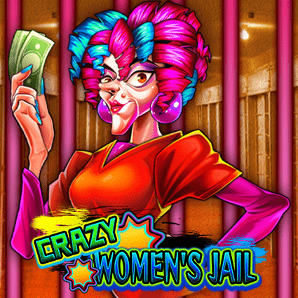 Crazy Women's Jail KA Gaming slotxo1688
