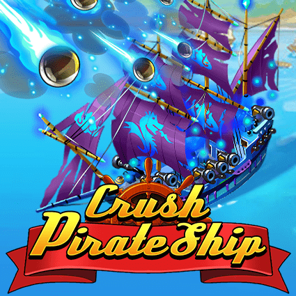 Crush Pirate Ship KA Gaming slotxo 369