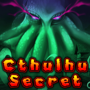 Cthulhu Secret KA Gaming slotxo 369