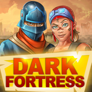 Dark Fortress KA Gaming xo666 slot