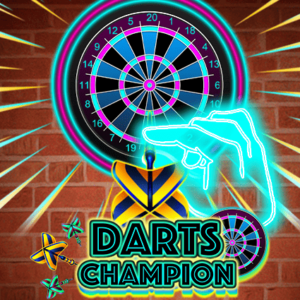 Darts Champion KA Gaming xo สล็อต