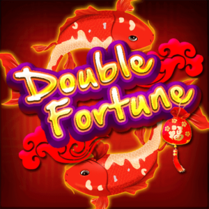 Double Fortune KA Gaming สล็อต XO เว็บตรง