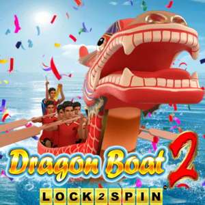 Dragon Boat 2 Lock 2 Spin KA Gaming slotxooz1688