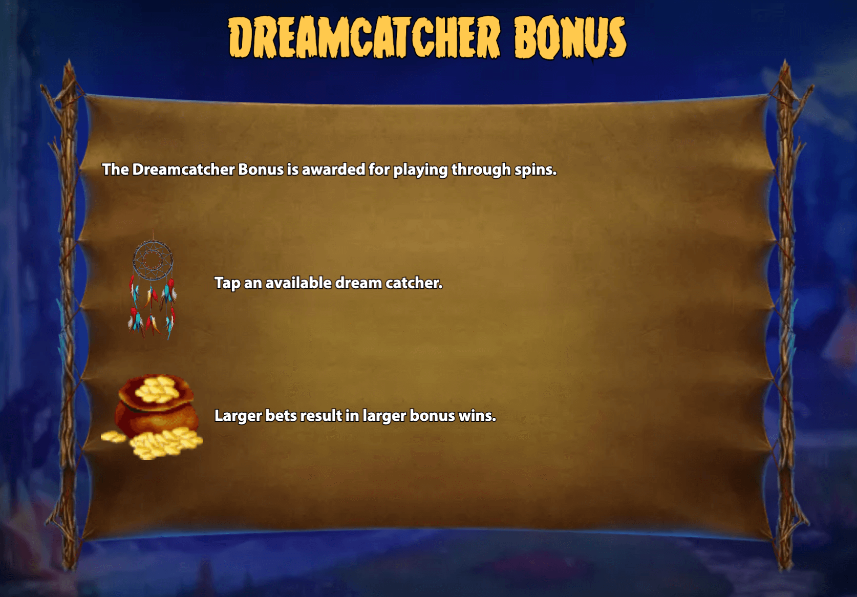 Dreamcatcher KA Gaming สล็อต XO