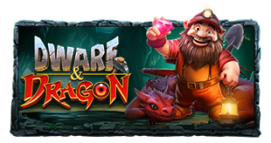 Dwarf & Dragon Pragmatic Play สล็อต XO เว็บตรง