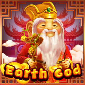Earth God KA Gaming slotxo game