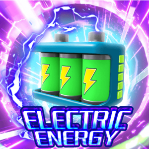 Electric Energy KA Gaming slotxo555