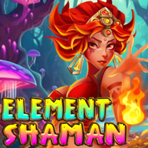 Element Shaman KA Gaming slotxo 369