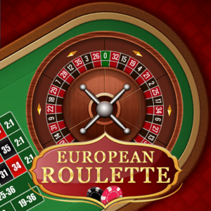 European Roulette KA Gaming slotxo555