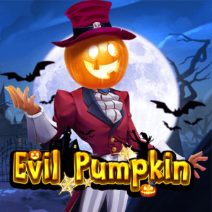 Evil Pumpkin KA Gaming slotxo สมัครใหม่