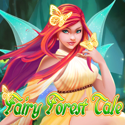 Fairy Forest Tale KA Gaming slotxo 24 hr