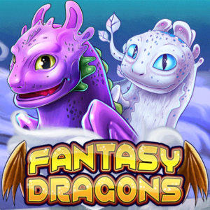 Fantasy Dragons KA Gaming slotxo game88
