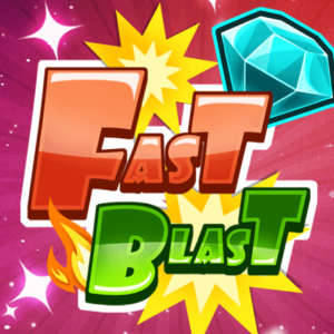 Fast Blast KA Gaming slotxo888
