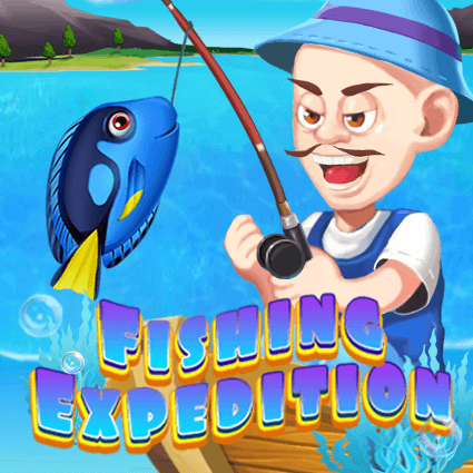 Fishing Expedition KA Gaming xo สล็อต