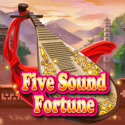 Five Sound Fortune KA Gaming slotxo1688