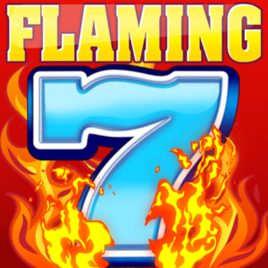 Flaming 7's KA Gaming xo สล็อต