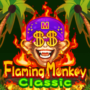 Flaming Monkey Classic KA Gaming slotxo1688