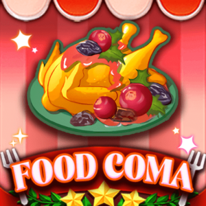 Food Coma KA Gaming สล็อต XO เว็บตรง