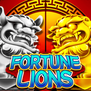 Fortune Lions KA Gaming slotxo game