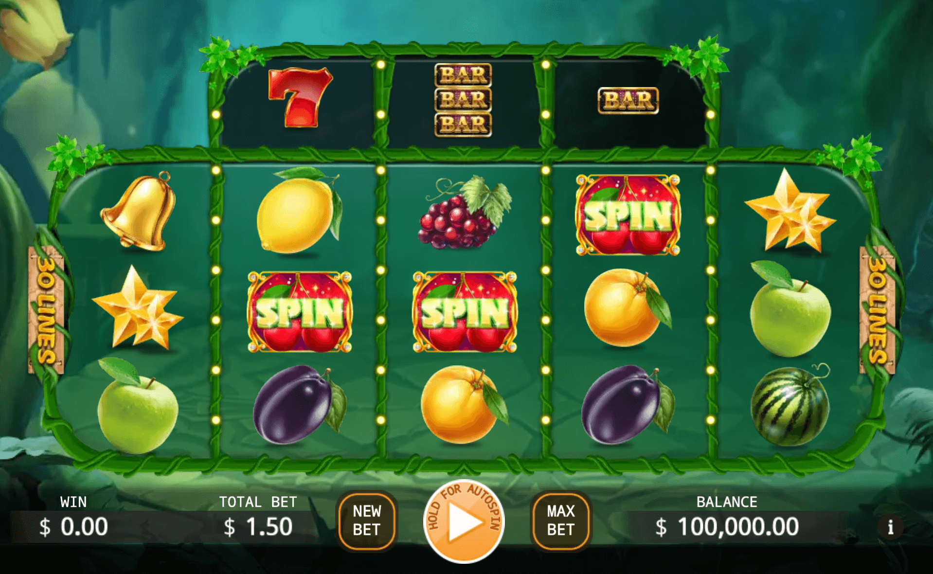 Fruit Party KA Gaming slotxo 24 hr